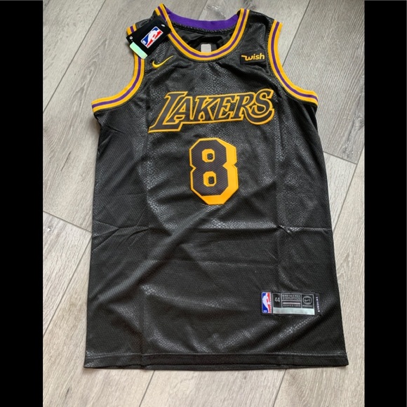Nike Other - Nike lakers mamba edition